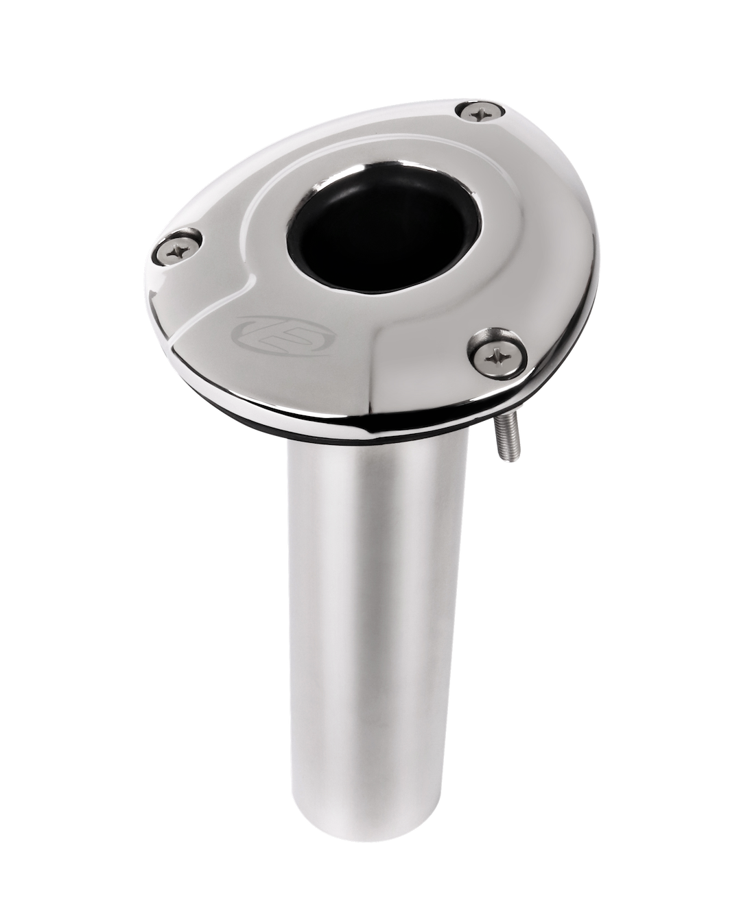 Schmitt/Onga EVO 15 Degree Fixed Rod Holder - 8 Feet