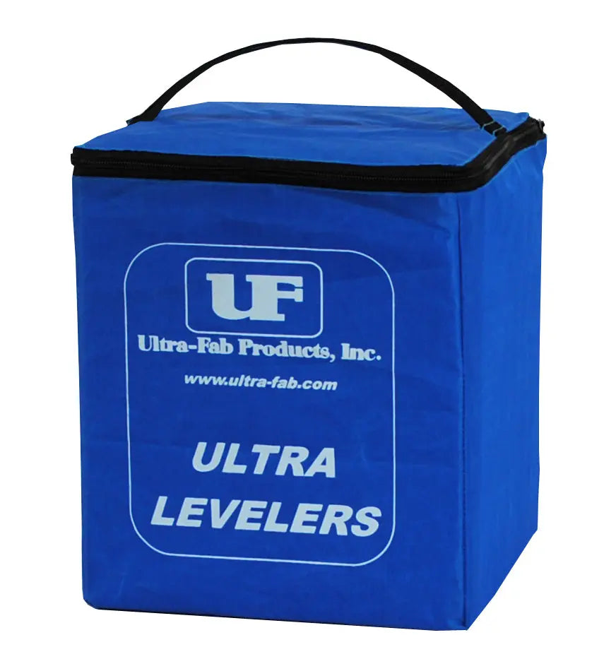ULTRA FAB Ultra Leveling Block 10-Pack – Durable and Reliable Vehicle Leveling Support