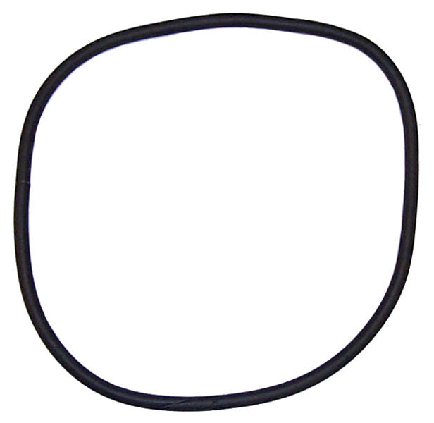SIERRAMARINE Transom Seal - Part Number 182724 for Marine Outboard Boats