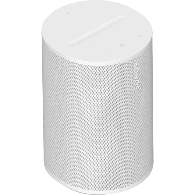 Sonos Era 100 Wireless Smart Speaker - White - Model E10G1US1