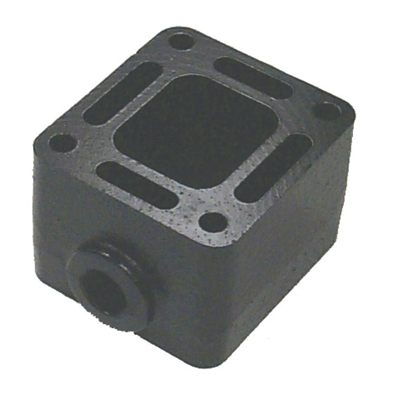 Sierra Marine 181908 Manifold Riser Spacer