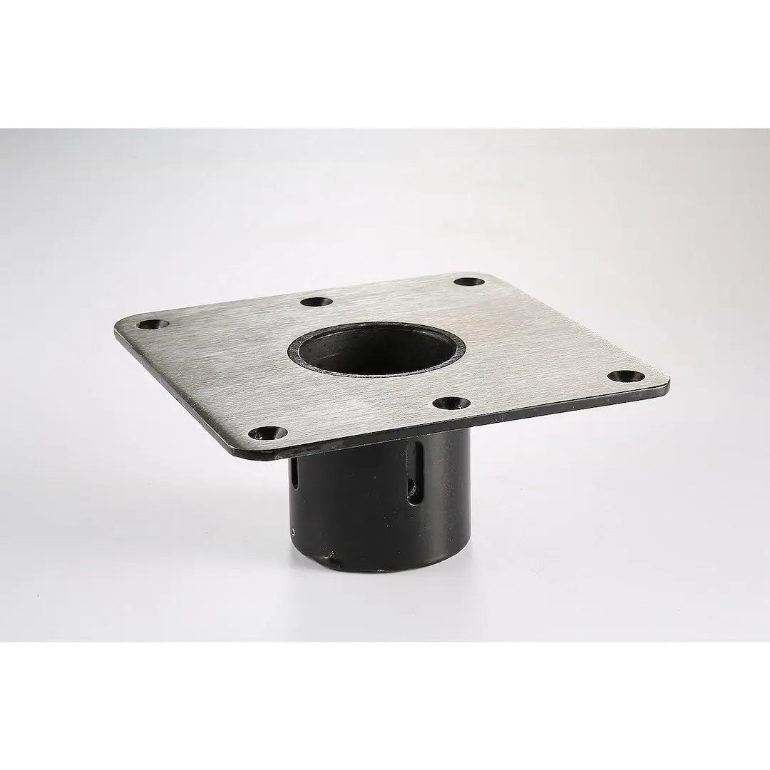 Attwood Mari Assy Base 7x7 Stainless Steel Heavy Duty (Part #2383331)