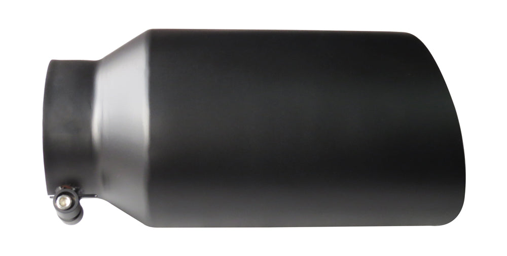 SpeedFX Exhaust Tip 4-Inch Inlet with 6-Inch Diameter - Model 408B