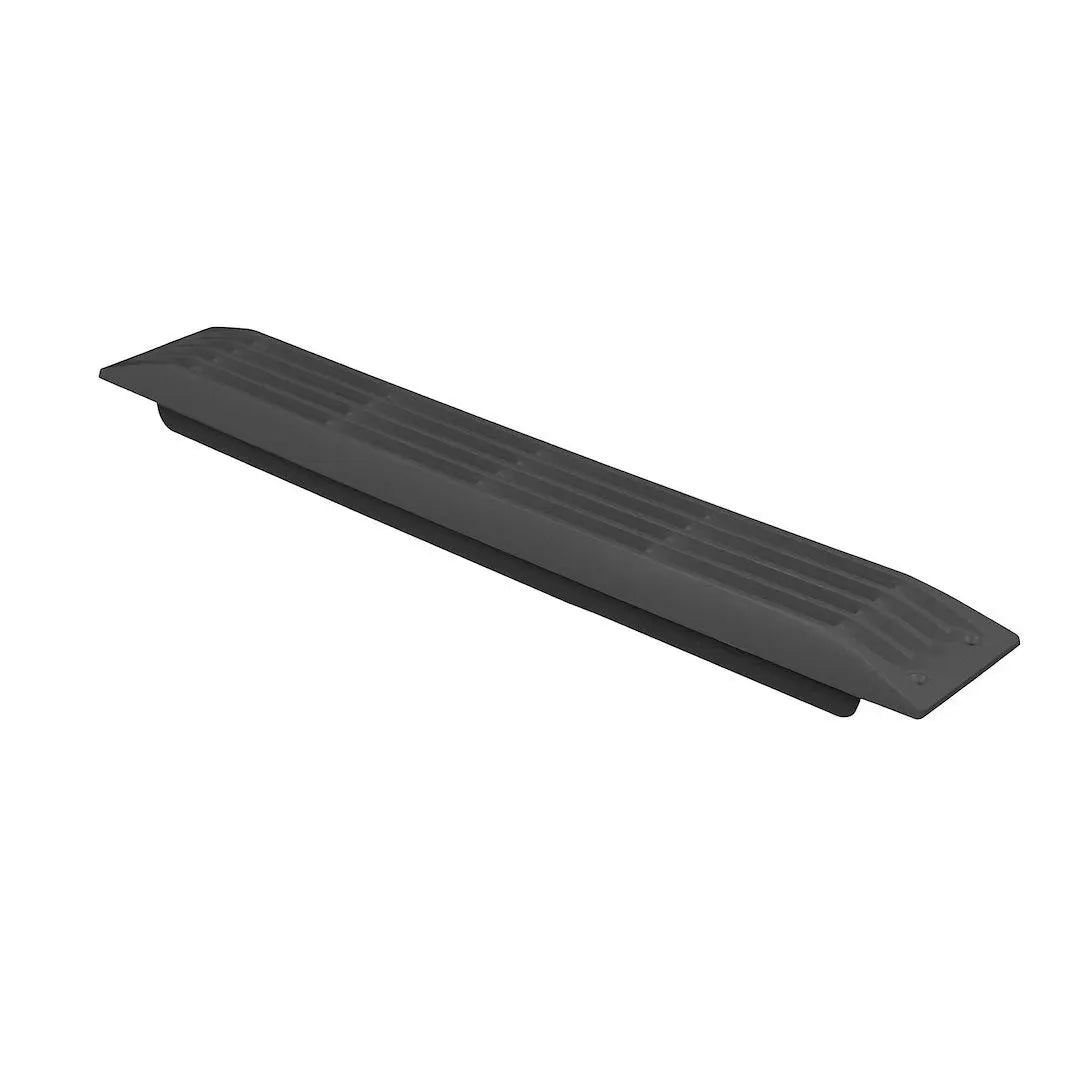 Attwood Mari Venturi Black - Part Number 1494A5