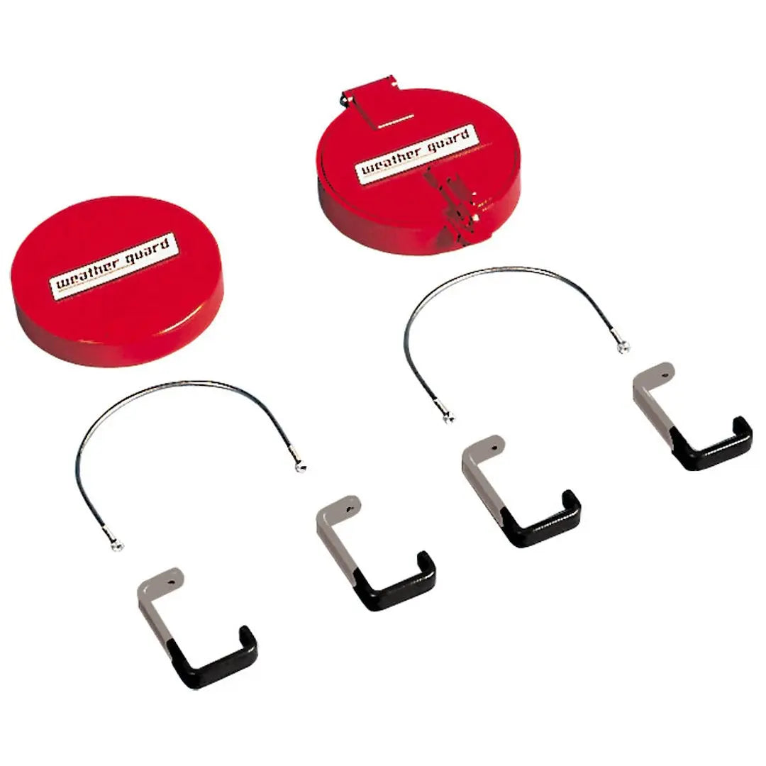WeatherGuard Conduit Carrier Kit (Part Number 239)