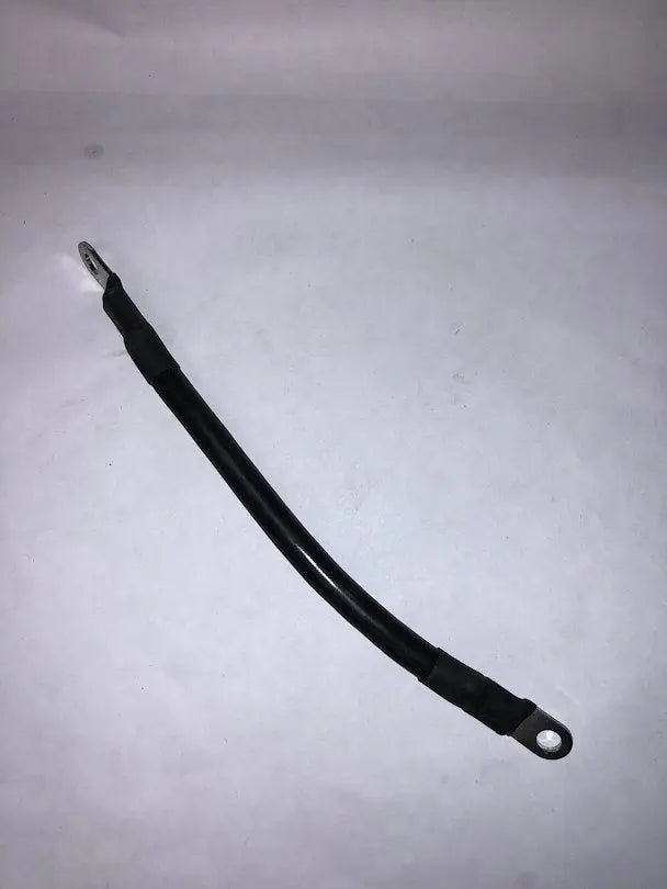 HELIX RACING Battery Cable Black 6' - Part Number 6806716