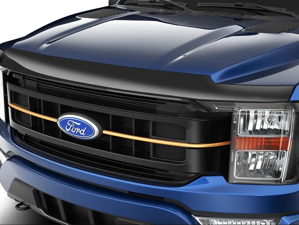 HuskyLiner Aeroskin for Ford F-150 Tremor (2021-2026) – Durable Truck Bed Cover
