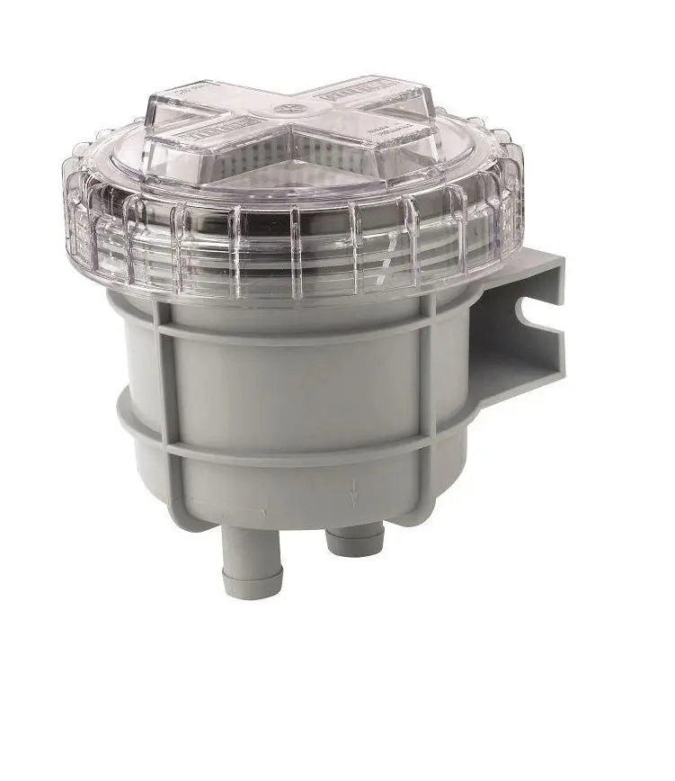 VETUS FTR33025 Cooling Water Strainer Type 330 HO for Marine Engines