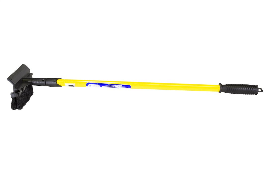 Hopkins 48' Extender Snowbroom - Heavy-Duty Ice and Snow Removal Tool