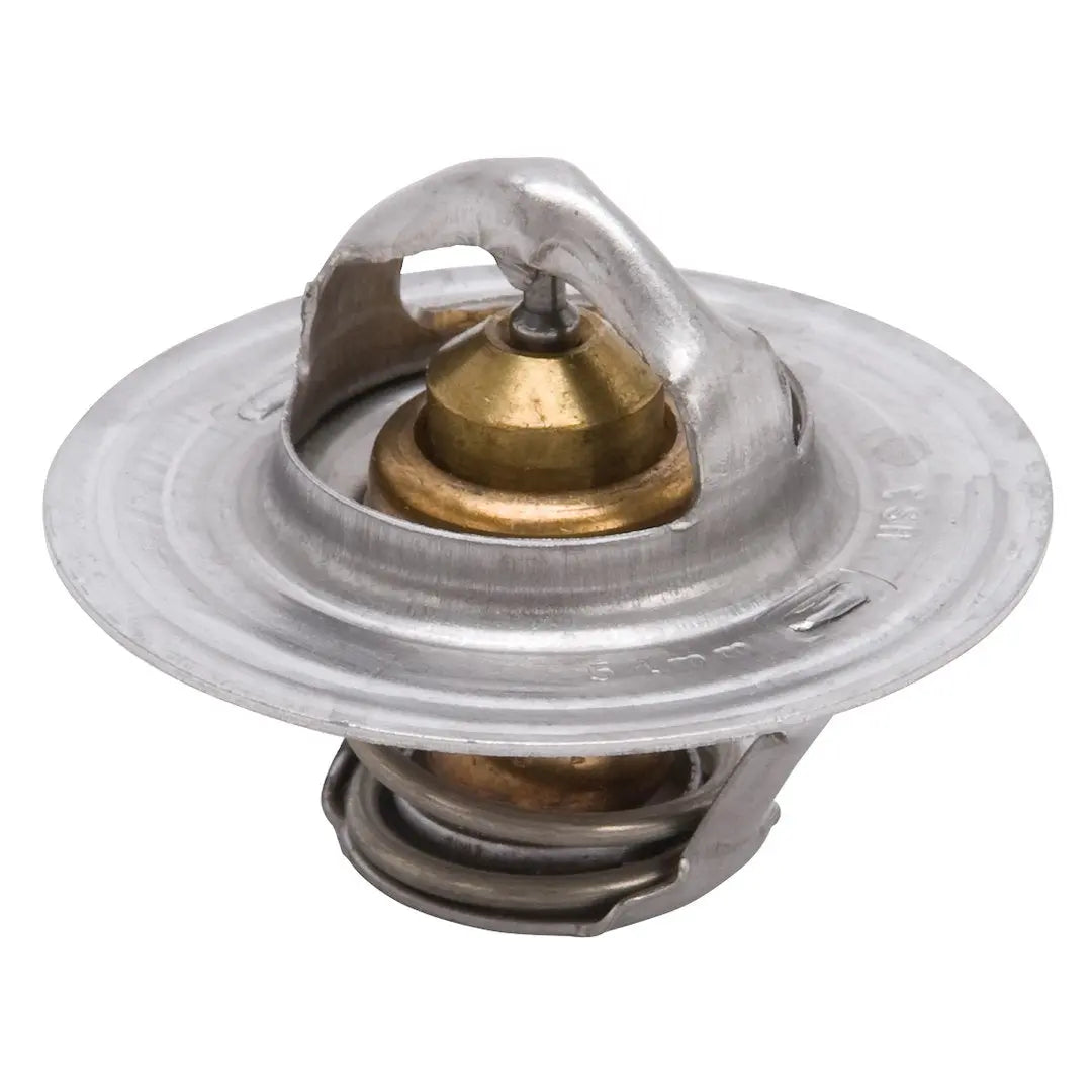 Edelbrock High Flow Thermostat 054M for Optimal Engine Cooling