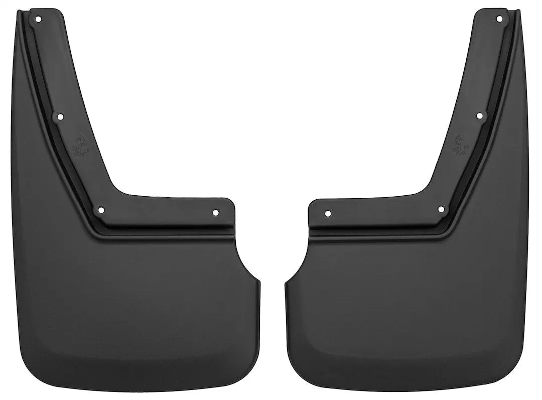 HUSKYLINER Rear Mud Guard for Chevrolet Suburban 2015-2020, Part Number 59211