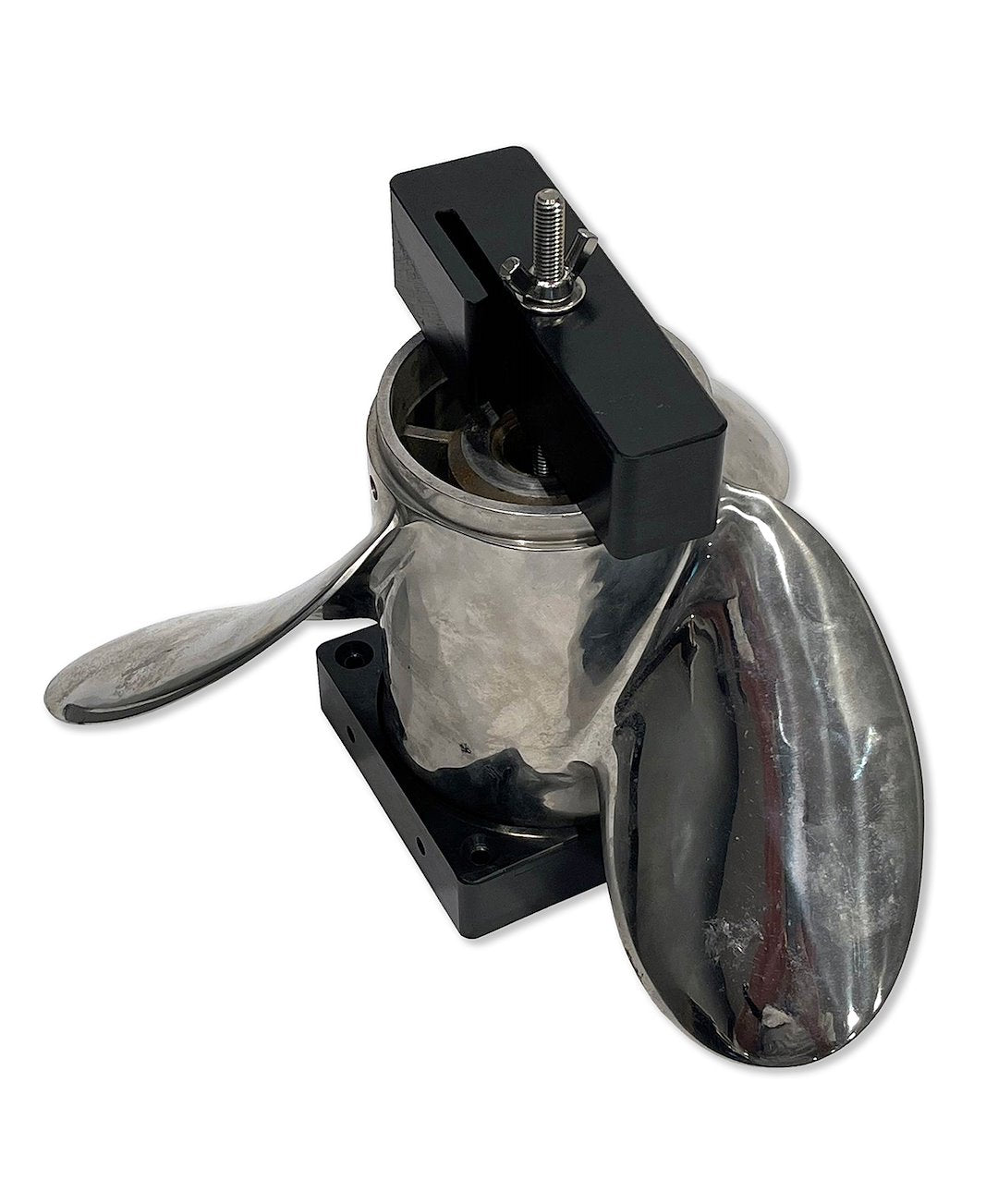 BOBS MACHINE Prop Dock Kit - Durable and Reliable Equipment Accessory