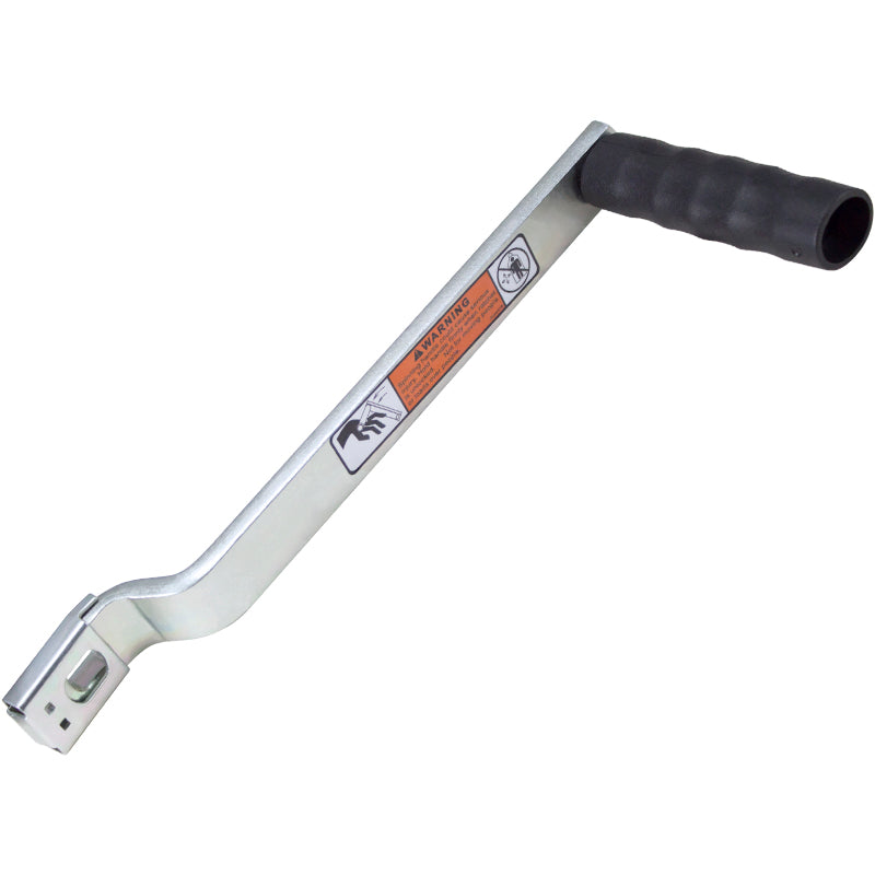 Dutton Winch Handle #6322 - Heavy-Duty Replacement Tool