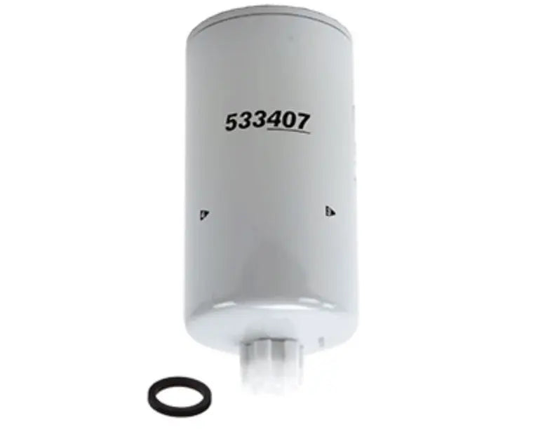 WIX Filtr HD Fuel Filter Part #33407 – Reliable Performance for Your Vehicle