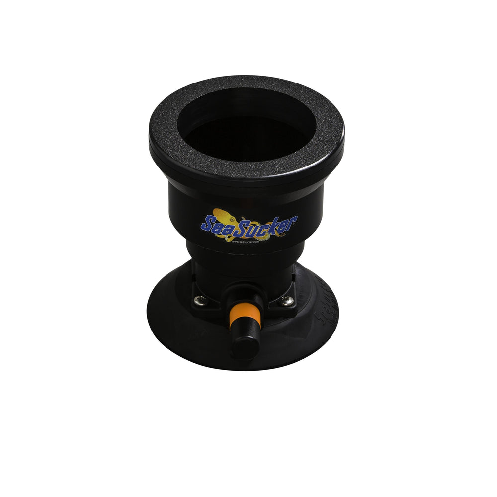SeaSucker MC5315B Single Cup Holder, Horizontal Mount