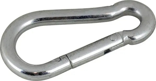 Sea Dog Galvanized Steel Snap Hook - 4 Inches