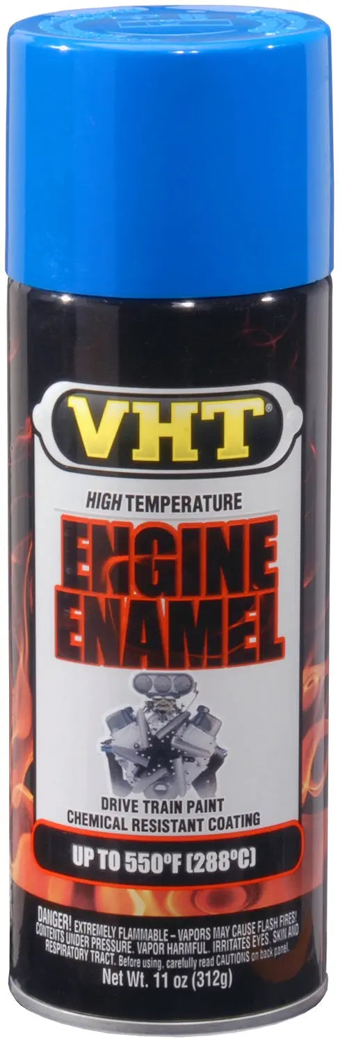 VHT Ford Light Blue Engine - Part Number SP134