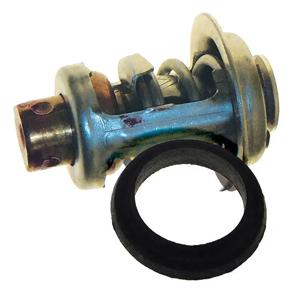 EMP Thermostat Kit with Gasket - Part Number 7500456BR
