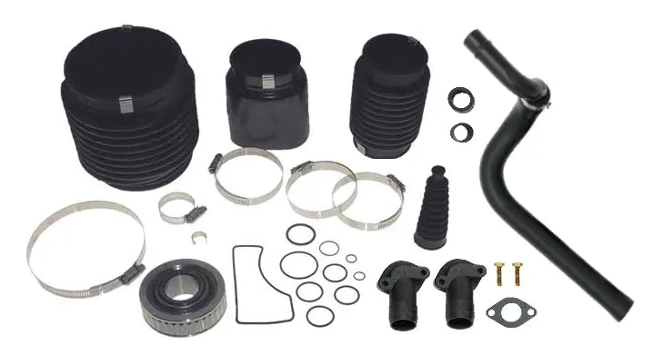 EMP Transom Service Kit (Part #6108392) for Marine and Boat Maintenance