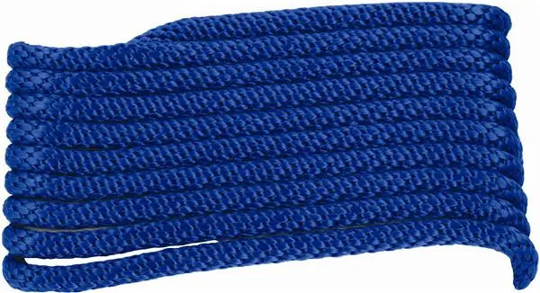 Attwood Mari 117507 3/8 x 15 Solid Braid Marine Flexible Rope