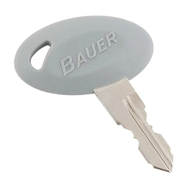 AP Products Bauer RV Series Replacement Key Code A1W0136892719