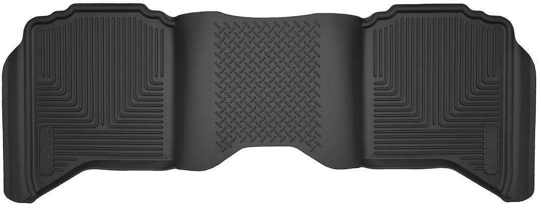 HuskyLiner XACT 2nd Seat Cover for Ram 1500, 2500, and 3500 (2012-2015)