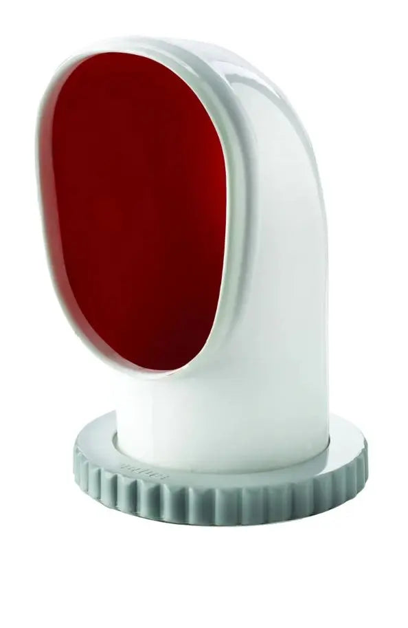 Vetus Chinook Cowl Ventilator with Silicone Construction