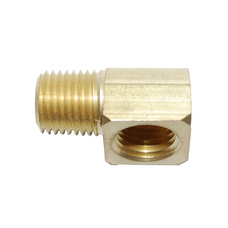 Attwood Mari Fuel Tank Elbow – Part #88876 for Marine Fuel Systems