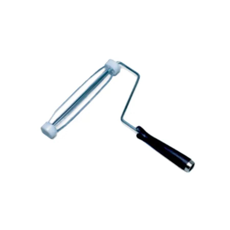 RedTree Industries Birdcage Paint Roller Frame (4 Wire) - Durable Roller Frame for Smooth Application