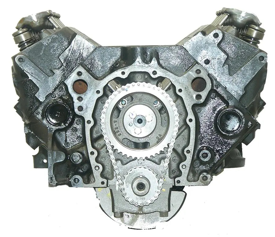 ATK Engines Chev 350 Marine Engine (Part Number DM20) – Reliable Power for Marine Applications