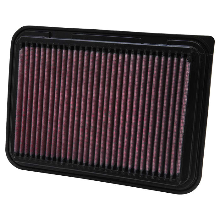 K&N Filter Air Filter Part Number 332360 for Enhanced Engine Performance