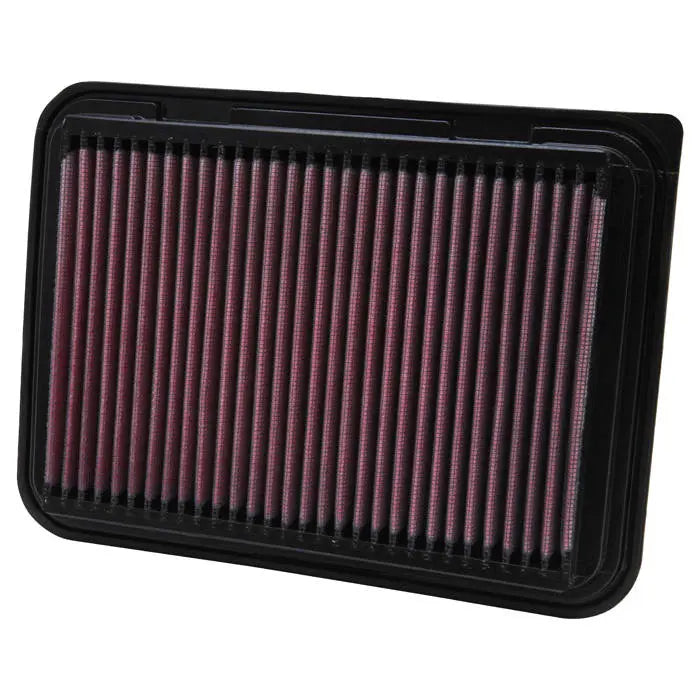 K&N Filter Air Filter Part Number 332360 for Enhanced Engine Performance