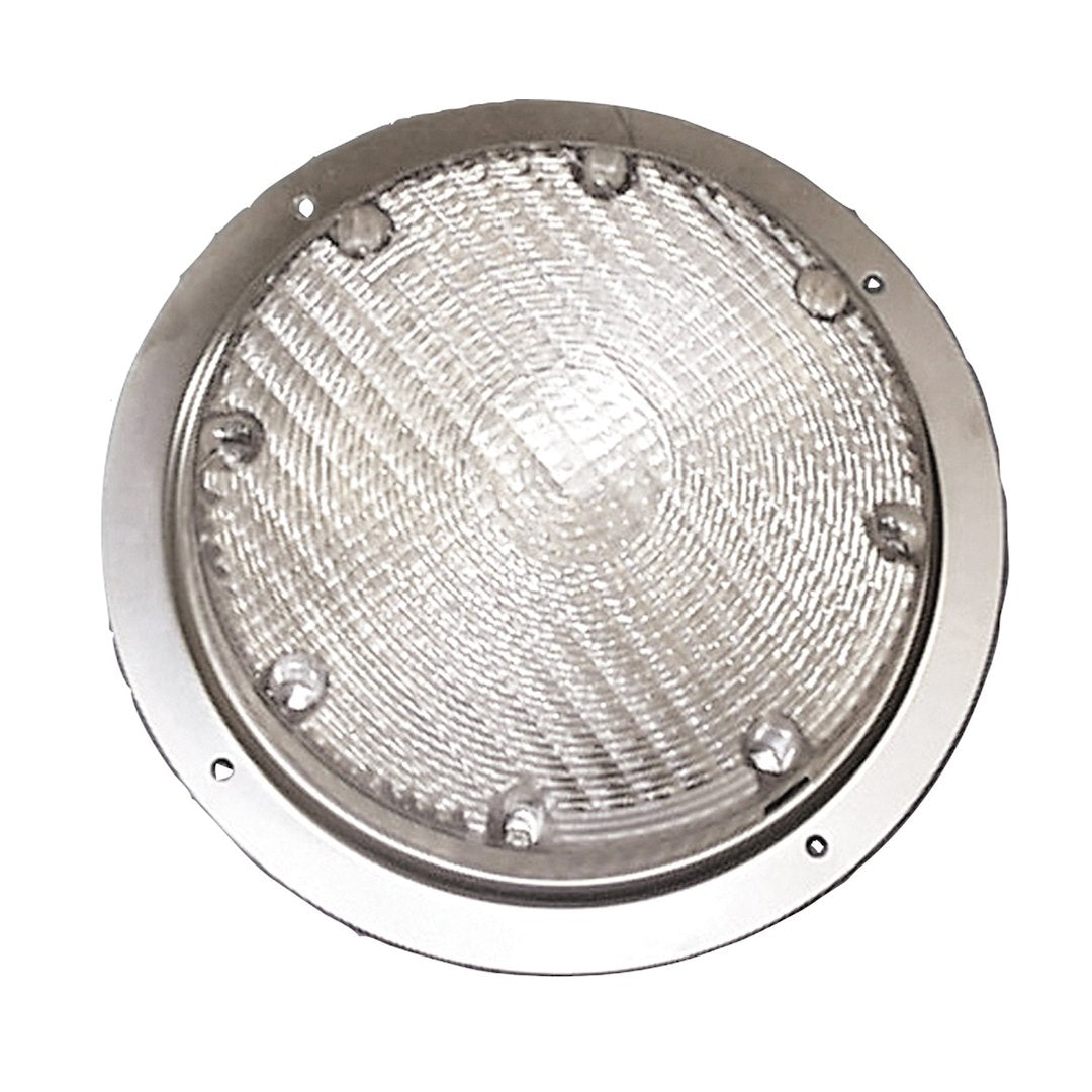 ARCON LED Scare Light with Black and White Clear Lens – Part Number 20671