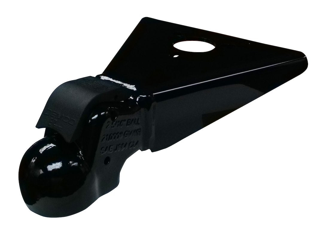 DEMCO 1706397 2 5/16 Inch Cast Head Weld-On A-Frame Coupler