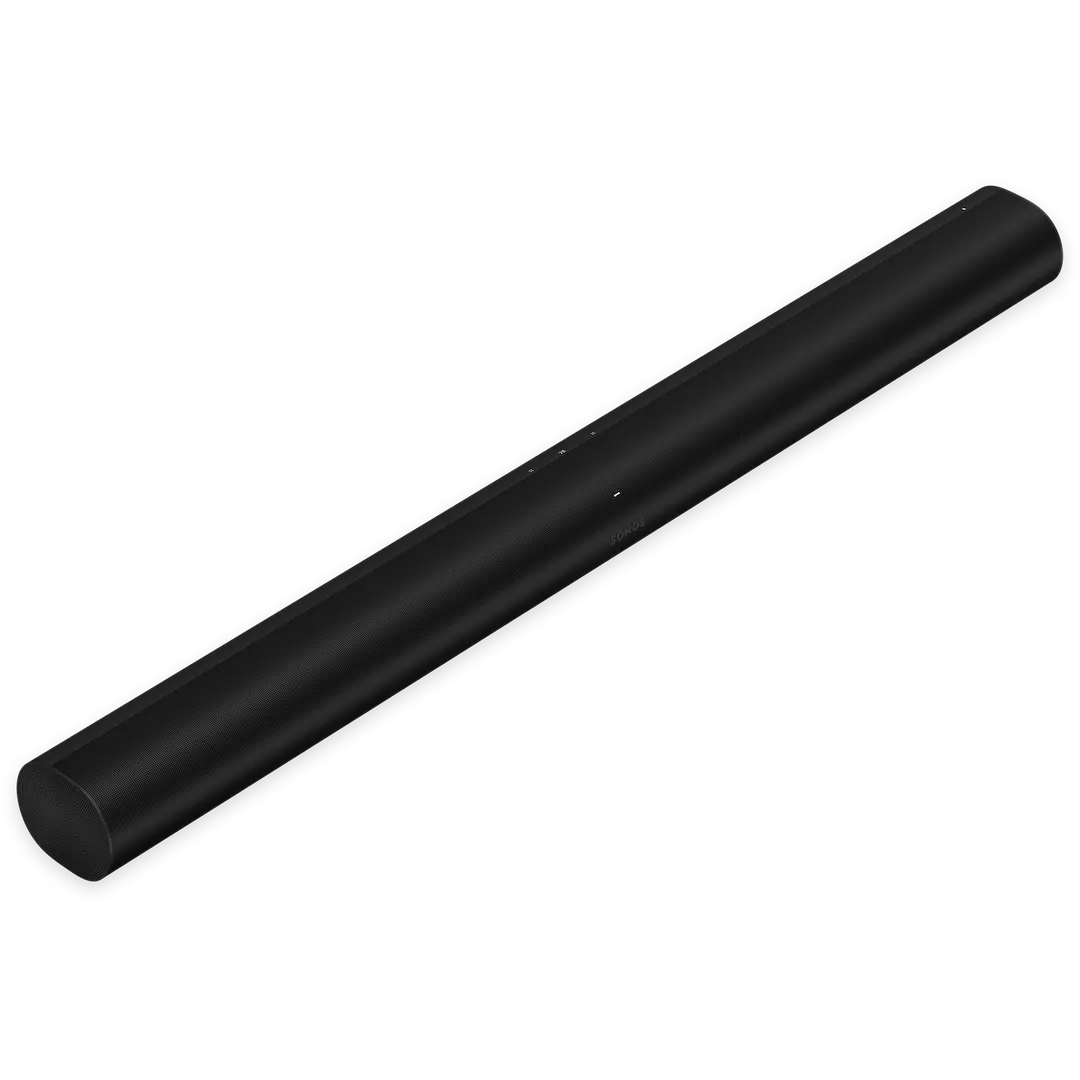 Sonos ARC Ultra Soundbar in Black (Part Number RCG2US1BLK)