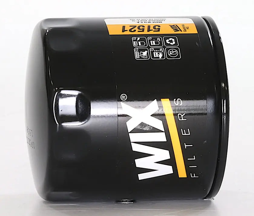 WIX Filtr LD W6851521 Lube Filter for Automotive Applications