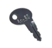 AP Products Bauer RV Series RPL Key Code #960
