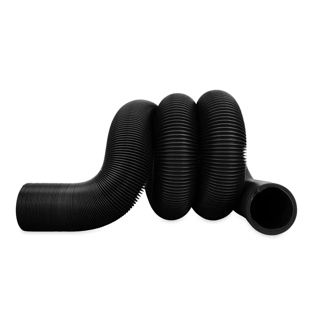 Camco HTS 20' Standard Sewer Hose Black (Part #39611)