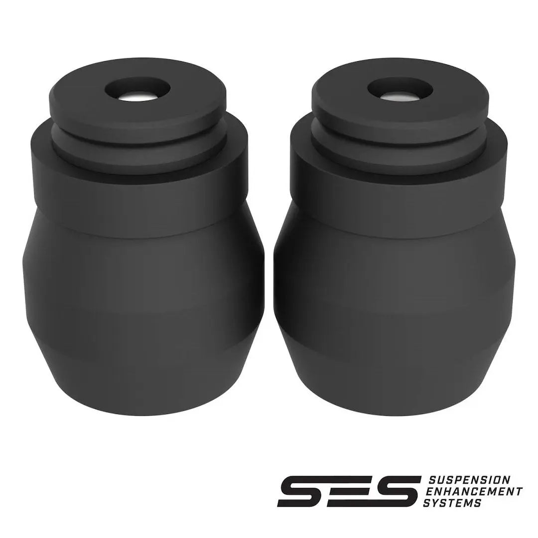 Timbren GMRTT35D Suspension Enhancement System for Improved Ride Stability