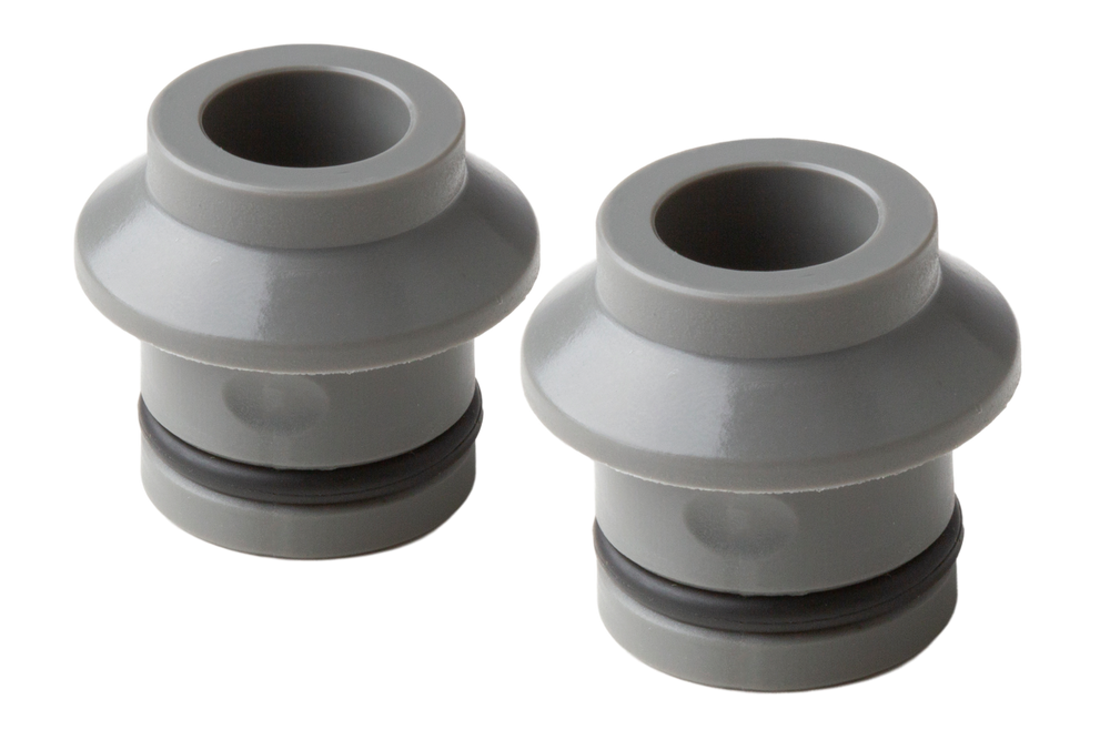 SeaSucker HUSKE 12x100mm Thru-Axle Plugs BA1423