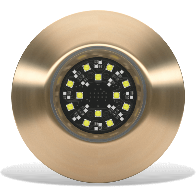 LUMISHORE US TIX404 Light - 18,340 Lumens / 8