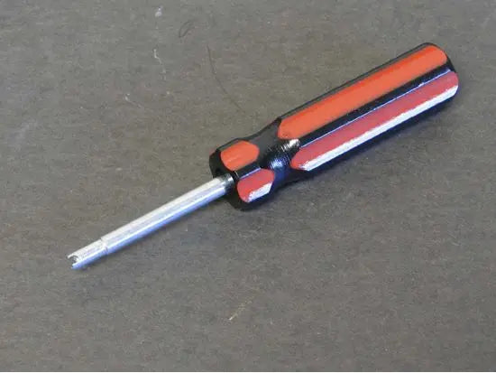 HELIX RACING Screwdriver Handle (Part No. 410444) - Durable and Comfortable Grip