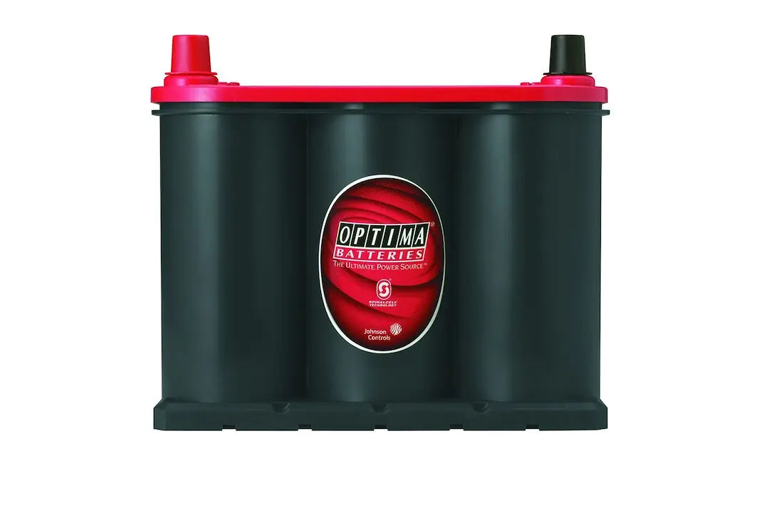 Optima Batteries Red Top Group 25 (Part Number 8025160)