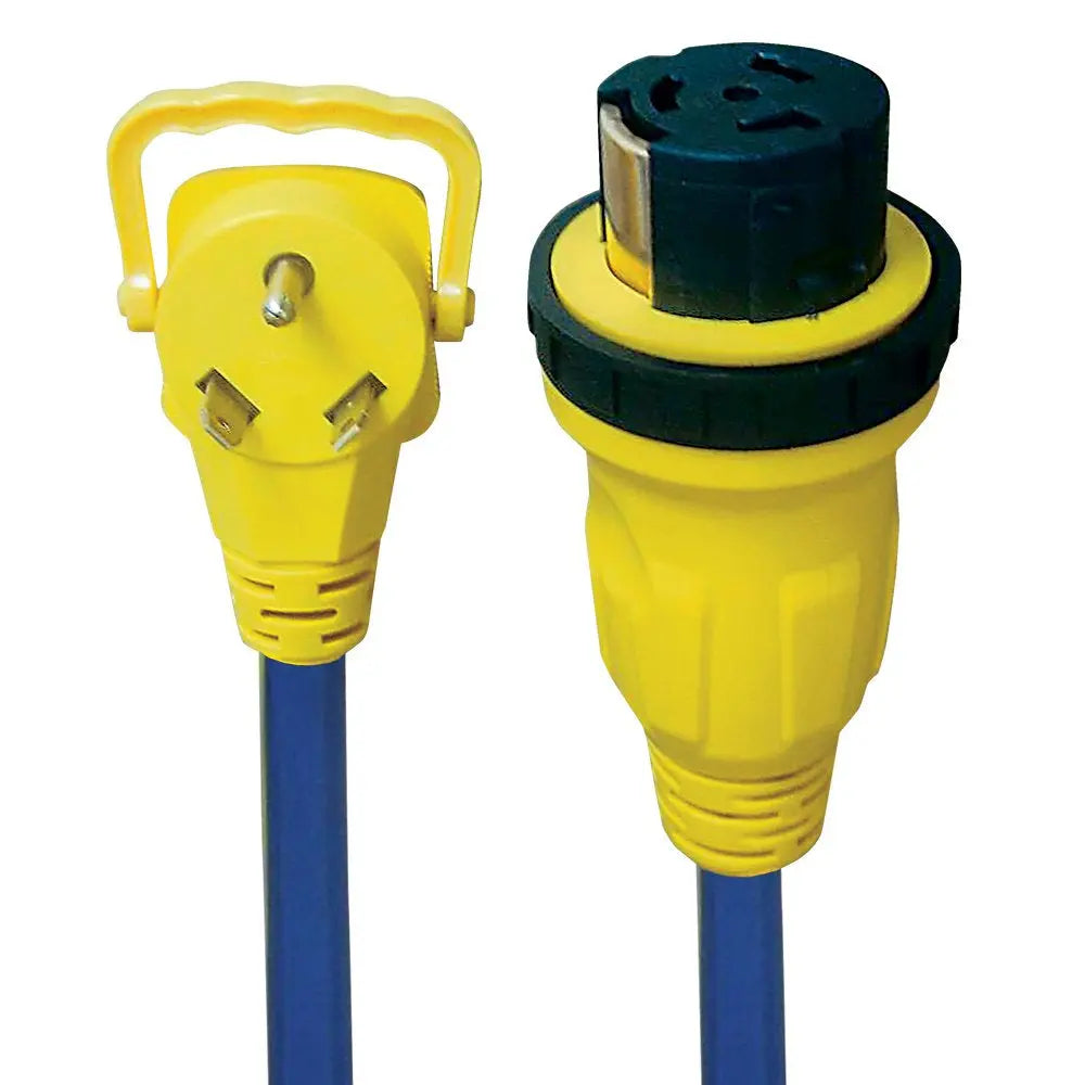 AP Products Locking 30-50 Ezee Grip - Secure Cable Management Solution