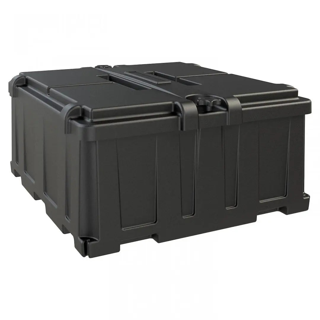 NOCO HM485 Battery Box - Durable Storage Solution for Automotive Batteries