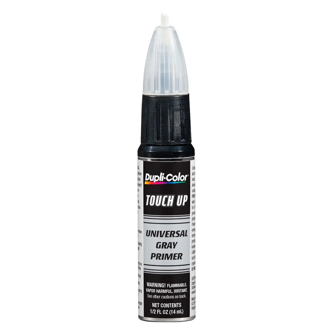 VHT BUNX919 Universal Touchup Primer - 0.5 oz