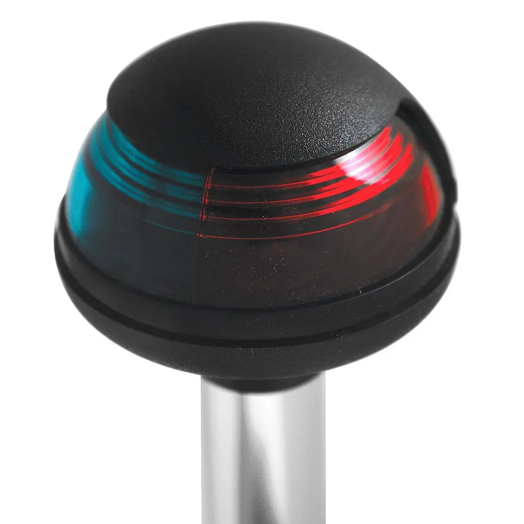 Attwood Mari Pulsar Bicolor 12 Degree 14' Marine Spotlight - Part #5091147