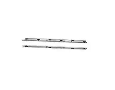 Dometic S Door Caps Set for 6/8 AMII - Model 3316883900 by DOMETIC