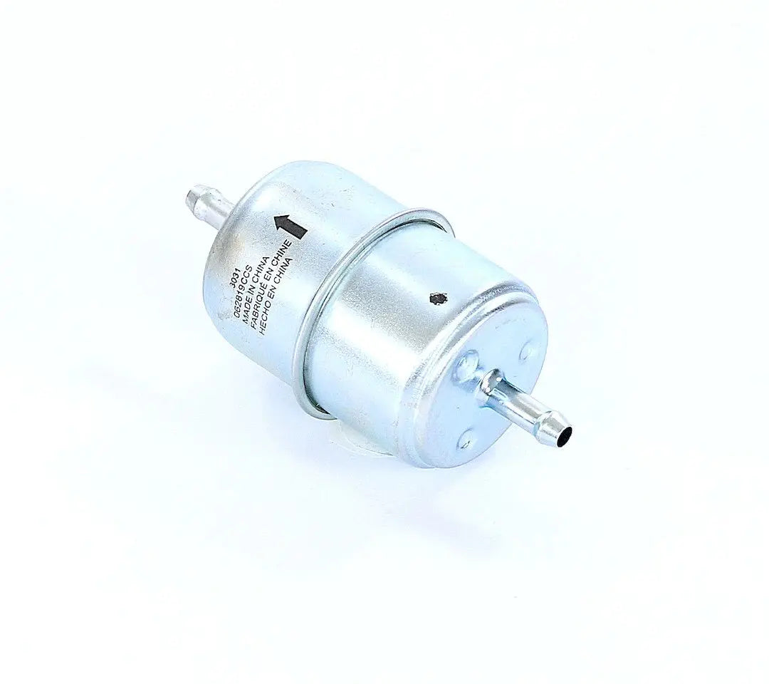 WIX Filtr LD Fuel Filter Part 33031 for Reliable Engine Performance
