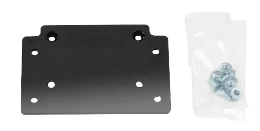 WARN Industries U-Force Pro Mounting Kit (Part #111775)